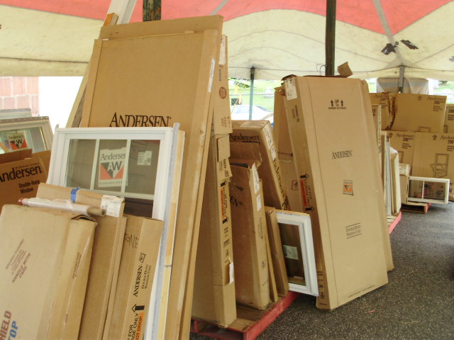 Swing-N-Slide Tent sale Haverstraw